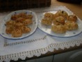 galletitas saladas